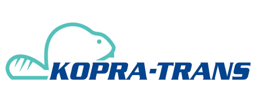 Kopra Transport
